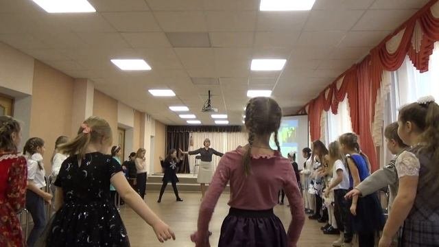 Праздник первоклассника: 