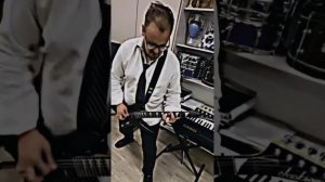 t.A.T.u. - Нас не догонят (rock cover)