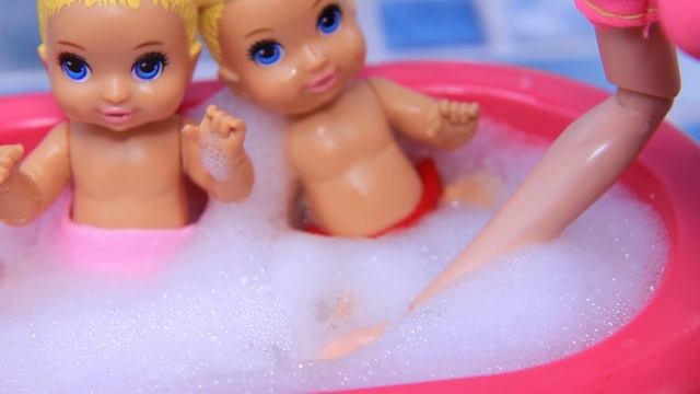 Миниатюрные куклы для ЛОЛ Сюрприз - 25 идей