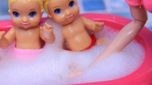 Миниатюрные куклы для ЛОЛ Сюрприз - 25 идей