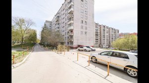 Двухкомнатная квартира, Новосибирск, Октябрьский район, Обская д.139/1