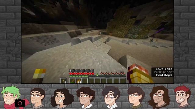 Dragon Ques! CTM Hardcore #1: Venture Forth!