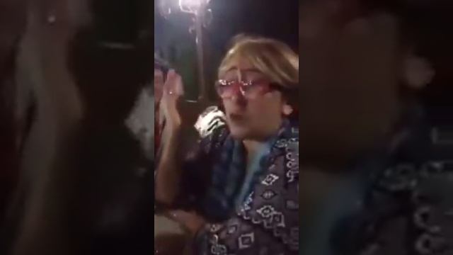 учительница английского языка