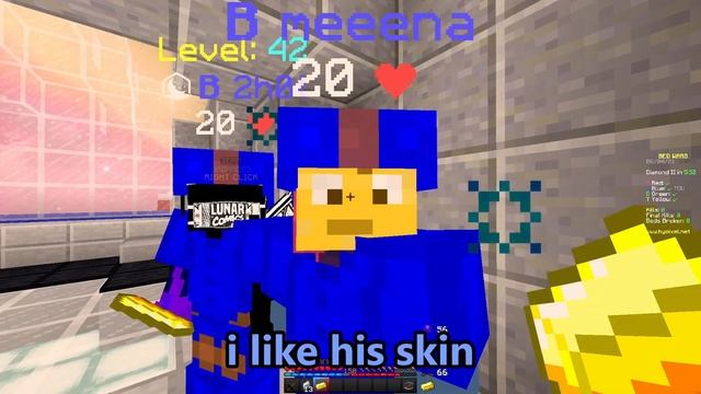 These are the best bedwars motion blur shaders for minecraft 1.8.9 смотреть онлайн