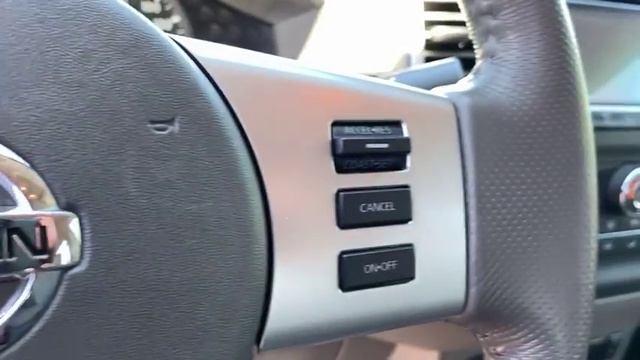 2017 Nissan Frontier Phoenix, Scottsdale, Peoria, Tempe, Gilbert, AZ N27511A смотреть онлайн