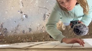 АСМР в Заброшенном здании ч2