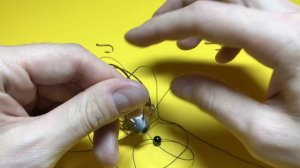 Лучшая донная снасть на карпа и карася. Убийца карася. Убийца карпа. Лайфхаки и самоделки. Рыбалка