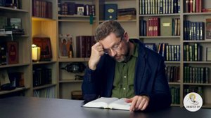 Притчи Соломона. Глава 23. Андрей Десницкий. Ветхий Завет