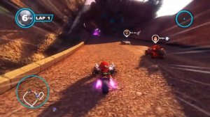 ТРЕТИЙ СЕЗОН SONIC PRIME СМОГ? Мнение о финале