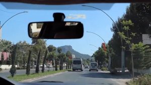 Аренда авто в Анталии