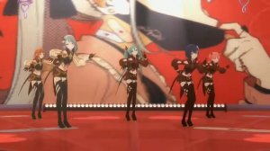 MORE MORE JUMP! Vampire [Project Sekai] Mirrored Ver.