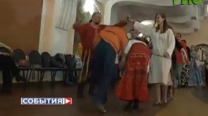 ИВАН ЦАРЕВИЧ НА САМАРСКОМ ТВ