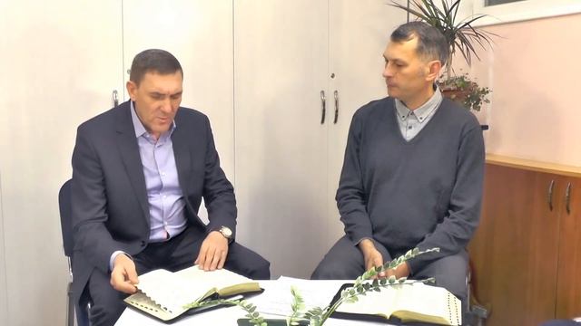 5 Декабря 10 00 Трансляция Субботнего Богослужения смотреть онлайн