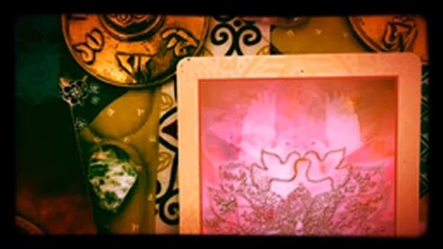 ?What The World Needs Now Is LOVE Sweet Love!? Oracle for 1/12/21 Self-Love смотреть онлайн