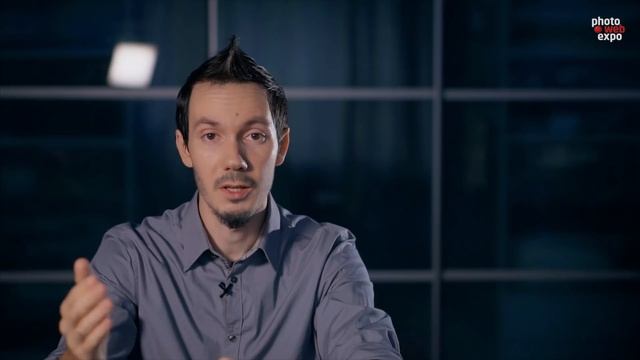 Расстановка света для видеосъемки. Видеоурок