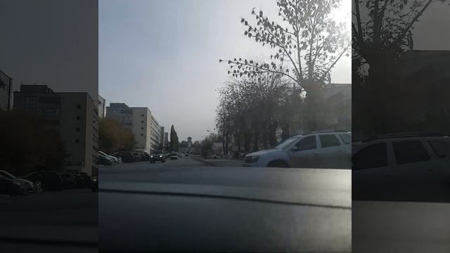 Экзаменационные маршруты Уфа. Как сдать экзамен с первого раза ✌️