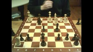 Шахматы. Защита 2х коней за черных часть 2