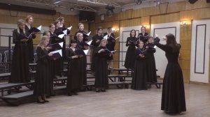 Ермак - Русская народная песня