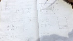 ПАРЯЩАЯ КРОВАТЬ СВОИМИ РУКАМИ ЧЕРТЕЖИ И РАЗМЕРЫ