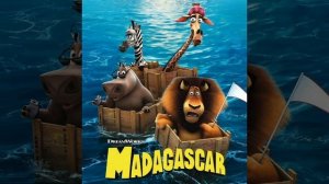 Madagascar OST (Showtime) Slowed
