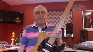 Fender Player Plus Nashville Telecaster Review and Demo