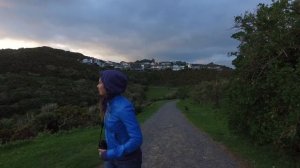 Веллингтон - Природа Новой Зеландии /// Достопримечательности Новой Зеландии