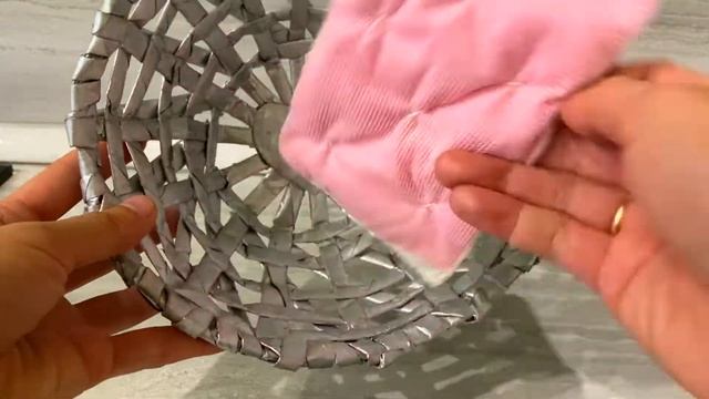 Как сделать качели для куклы/how to make garden swings for a doll/№3 смотреть онлайн