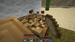 лютые моды на майн #1