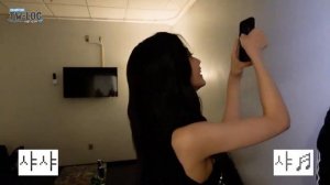 Влог Чеён во время пятого мирового тура Twice «Ready to Be»