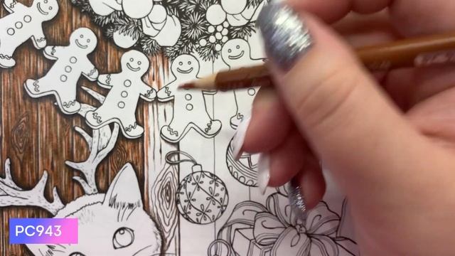 Мастер класс / Текстура дерева смотреть онлайн