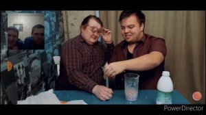 Mr.Zabix и ХУЛИГАН ГАЙ смотрят RED21. Реакция/RED21.