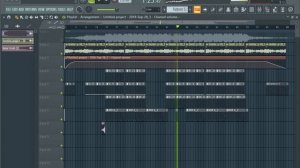 Pharaoh - Пэрис Хилтон Хоум Видео (ft. White Punk & Noa) (FL Studio Instrumental Remake) +FLP