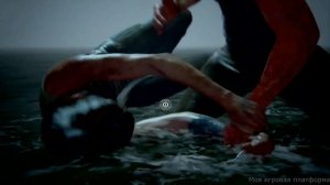 Элли против Эбби - Финальный бой: Одни из нас 2 (The Last of Us 2) PS4 PRO