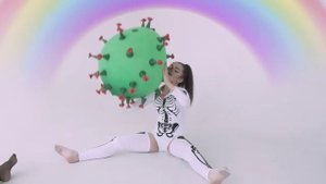 Silenzium - St covid danse maranse