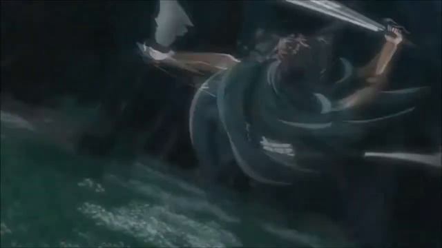 Levi//AMV//Cut the cort смотреть онлайн