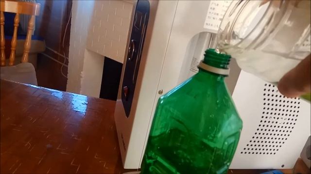 Генераторы водорода, водородной воды и ионизаторы воды. 2 часть смотреть онлайн