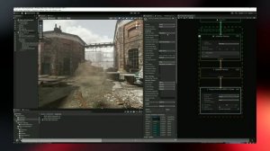 VFX Graph： Six-way lighting workflow ｜ Unity at GDC 2023