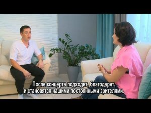 Ризат һәм Зинира Рамазановлар | Адэм белэн Хава 11/10/2019