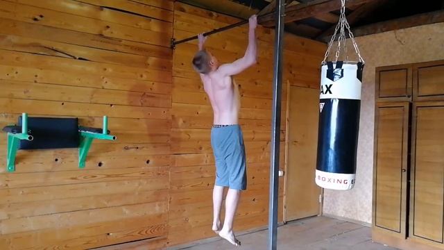 От НОВИЧКА до ПРОФИ! УРОВЕНЬ ЛЮБИТЕЛЯ! 2 неделя 1 день! смотреть онлайн