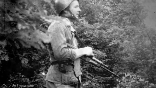 СЛУЖБЕ В ГСВГ ПОСВЯЩАЮ