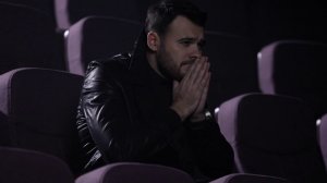 EMIN - Backstage - Прости, моя любовь