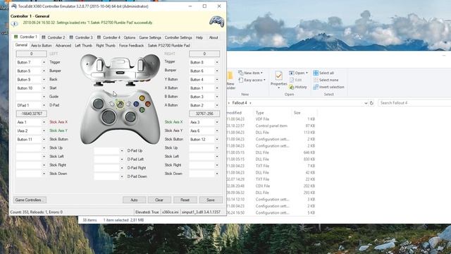 How to Play PC Games Using Any Controller (Still working in 2023) смотреть онлайн