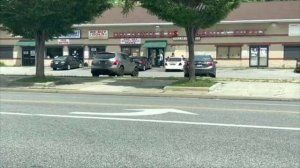 USA Кливленд Огайо Часть 3 Покатушка продолжается.