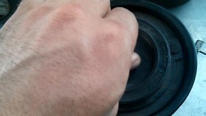 НЕ РАБОТАЕТ КОНДИЦИОНЕР, Hyundai Tucson 2.0 CRDI. ПРИЧИНЫ