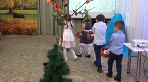 СКАЗКА.ДЕТСКИЙ театр на кабардинском языке