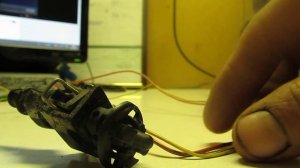 Датчик температуры улицы Вито