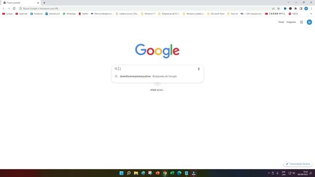✅✅NO SE PUEDE ACCEDER A ESTE SITIO WEB ✅✅ PAGINAS BLOQUEADAS WINDOWS 10 WINDOWS 11 2022 смотреть онлайн