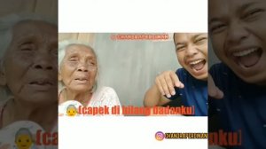 Video lawak batak || Video Lucu || Opung Gokil || @chandraperdinan || Humor batak paling lucu.