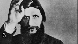 5 САМЫХ ЗНАМЕНИТЫХ СОБЛАЗНИТЕЛЕЙ