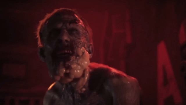 The Callisto Protocol Русский трейлер Игра 2022 смотреть онлайн